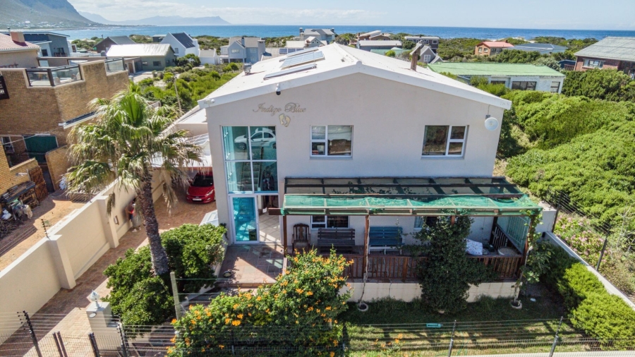 5 Bedroom Property for Sale in Bettys Bay Western Cape